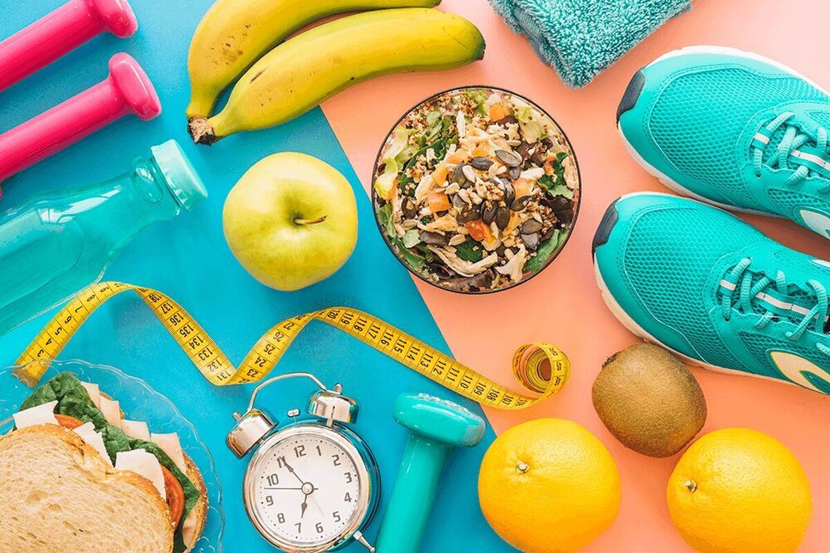 نکات عملی برای ورزشکاران | ورزش با معده خالی چربی‌سوزی را افزایش می‌دهد؟