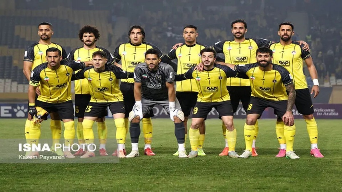 سپاهان در چه شرایطی شانس صدرنشینی دارد؟