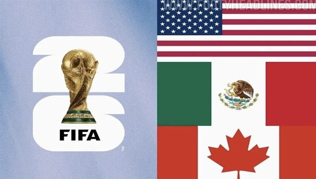 فهرست کامل بازی‌های جام جهانی ۲۰۲۶ اعلام شد | ایران از بازی افتتاحیه خط خورد