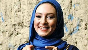 اعتراض یک زن بازیگر درباره اینترنت طبقاتی در فضای مجازی