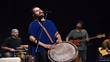 لغو دو کنسرت گروه کماکان | ماجرا چیست؟