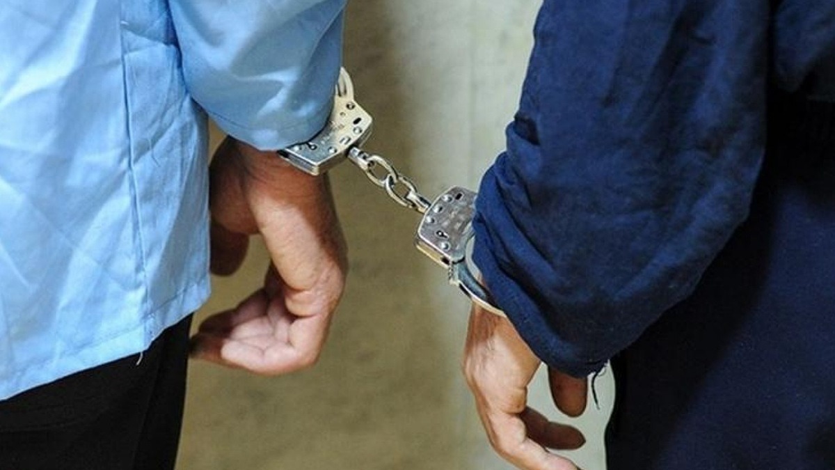 بازداشت ۷ نفر از عوامل یک برنامه غیراخلاقی فضای مجازی