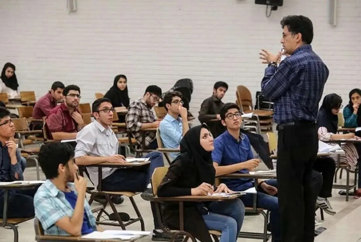 ممنوعیت تحصیل همزمان در چند رشته تحصیلی برای دانشجویان پزشکی برداشته شد