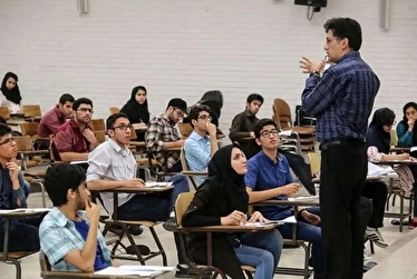 ممنوعیت تحصیل همزمان در چند رشته تحصیلی برای دانشجویان پزشکی برداشته شد