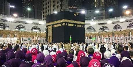 اعلام زمان آغاز ثبت‌نام عمره با قیمت جدید ویژۀ ماه رجب و شعبان