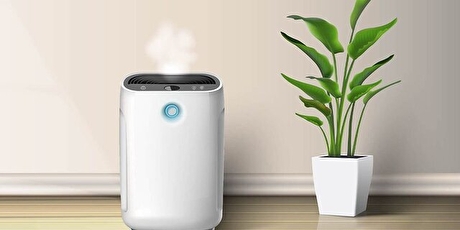 افزایش قیمت دستگاه تصفیه هوا در پی آلودگی هوا + نمودار