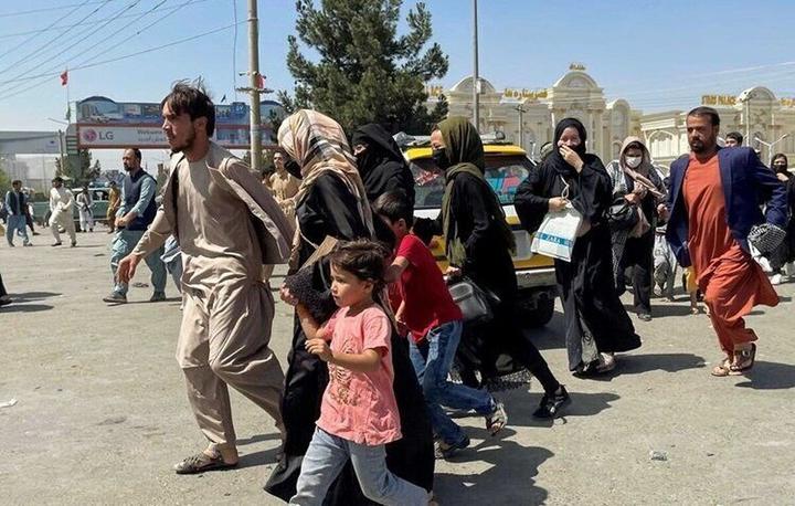 اخراج ۱۵ هزار تبعه افغانستان از مرز تایباد