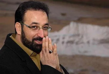 فرزاد جمشیدی، مجری تلویزیون درگذشت