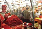 قیمت جدید زعفران اعلام شد