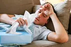 هشدار مهم در پی شیوع آنفلوآنزا | خطر افزایش بیماری قلبی
