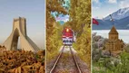 زمان راه‌اندازی قطار ایران و ترکیه و قطار تهران‌-آنکارا اعلام شد