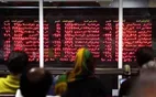 بورس به رنگ قرمز عادت می‌کند؟