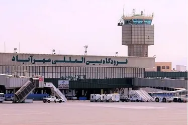 اعلام برنامه تعطیلی فرودگاه‌ها طی روزز‌های برگزاری مراسم تشییع رهبر شهید