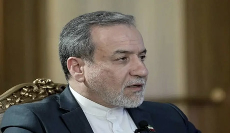 عراقچی: ایران از شروط خود کوتاه نمی‌آید