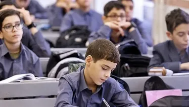 خبر مهم درباره نحوه آموزش مدارس از اول مهر ماه