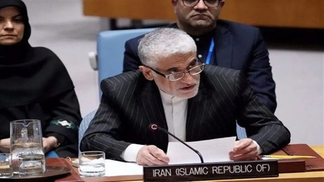 نامه ایران به دبیرکل سازمان ملل: ایران مورد تجاوز نظامی قرار گیرد، قاطعانه پاسخ خواهد داد