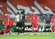 دیدار تراکتور-پرسپولیس بدون تماشاگر برگزار می‌شود