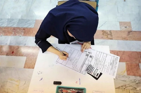 خبر مهم درباره زمان برگزاری امتحانات نهایی پایه ۱۱ و ۱۲