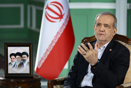 پزشکیان: نرخ سوم بنزین بیش از ۱۰ هزار تومان نخواهد بود