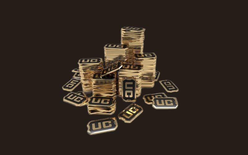 یوسی چیست؟ راه های امن خرید یوسی پابجی موبایل یوسی چیست؟ راه های امن خرید یوسی پابجی موبایل