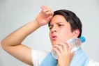هشدار مهم سازمان اورژانس نسبت به خطر جدی گرمازدگی در ساعات اوج گرما