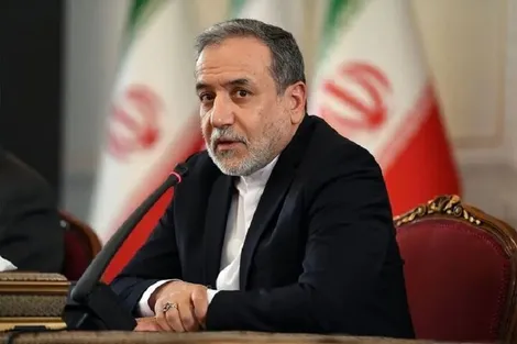 موضع ایران درباره تنگه هرمز/ عراقچی: برای مواجهه با جنگ جدید کاملا آماد‌ه‌ایم