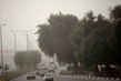 توفان گرد و خاک در ۱۰ استان / افزایش دمای میانگین در پایتخت