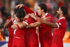 بازیکنان خارجی پرسپولیس راهی کشور‌های خود شدند