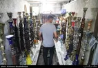 آمار عجیب و ناراحت کننده وزارت بهداشت: ۵.۷ درصد از نوجوانان قلیان می‌کشند