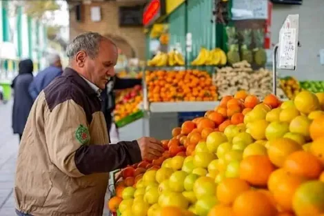 طرح عرضه میوه و سبزیجات با کالابرگ/ کدام فروشگاه‌ها به این طرح ملحق شدند؟