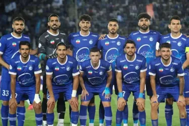 استقلال اجازه پرواز مستقیم به کشور عراق را کسب نکرد