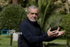 رییس جمهور در مورد قطع برق توضیحاتی داد!