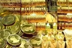 طلای جهانی رکورد زد!