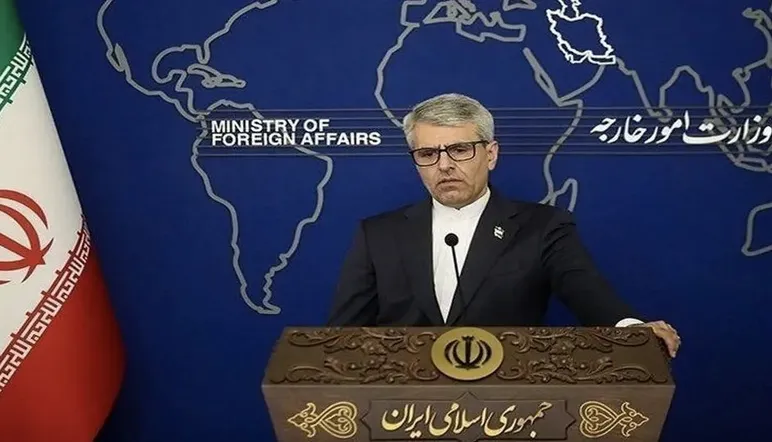 بقائی: چیزی تحت عنوان مهلت ۶۰ روزه نداریم + ویدئو