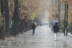پیش بینی هواشناسی کشور | ورود سامانه بارشی جدید از شنبه ۲۵ بهمن