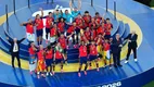واکنش ایران به قهرمانی اسپانیا در جام جهانی ۲۰۲۶
