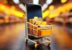 برای خرید طلای آنلاین این کارها را انجام بدهید