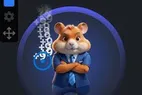 کد مورس همستر کامبت امروز چهارشنبه ۲۲ اسفند ۱۴۰۳