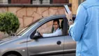 لغو عوارض غیرقانونی تاکسی‌های اینترنتی
