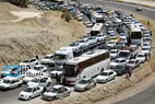 اعمال محدودیت‌های ترافیک اربعین در استان‌های درگیر طرح / احتمال تشدید محدودیت‌ها