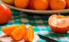 تاثیر مستقیم خرمالو روی دستگاه گوارش | خرمالو باعث انسداد روده می‌شود