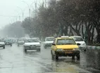 پیش بینی هواشناسی کشور | آغاز و تداوم بارش باران و برف در برخی استان‌ها