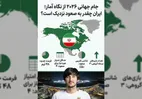جام جهانی 2026 از نگاه آمار؛ ایران چقدر به صعود نزدیک است؟