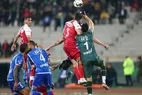 دربی ۱۰۶ کجا برگزار می‌شود؟
