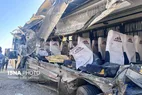 جزئیات جدید از حادثه سرویس دانشکده پیراپزشکی سرخه | یک دانشجوی مصدوم دیگر جان باخت