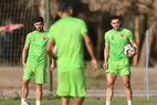 پرسپولیسی‌ها به استراحت رفتند