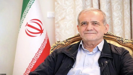 پزشکیان در سفر به نیویورک: پیام ملت ایران را به جهانیان خواهیم رساند