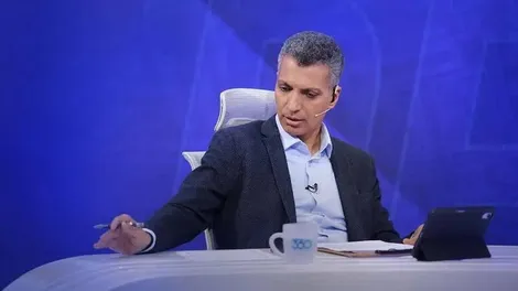 سایت فوتبال ۳۶۰ رفع فیلتر شد