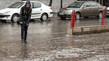 هشدار نارنجی هواشناسی نسبت به وقوع سیل در تهران