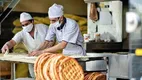 نان گران می‌شود؟